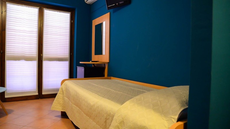 Villaggio Torre del Faro 10