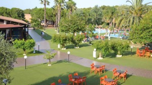 Villaggio Torre del Faro 12