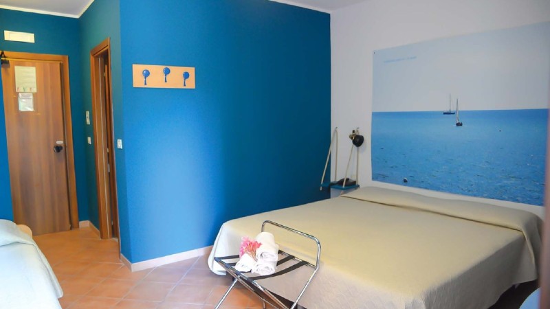 Villaggio Torre del Faro 13