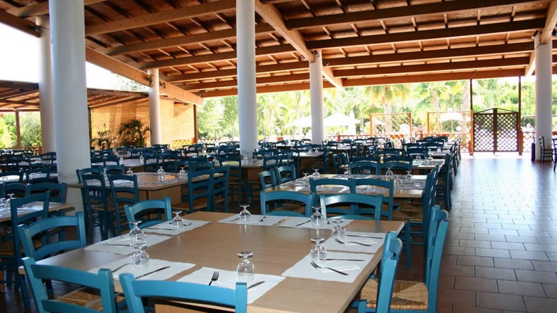 Villaggio Torre del Faro 15