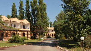 Villaggio Torre del Faro 16