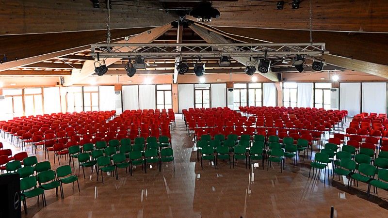 Villaggio Torre del Faro 19