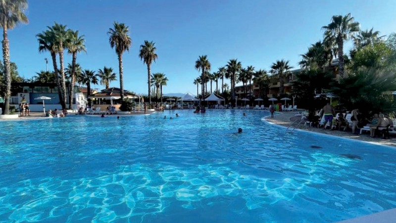 Villaggio Hotel Costa Sybaris