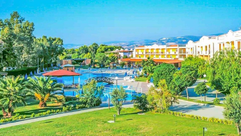 Villaggio Nova Siri 1