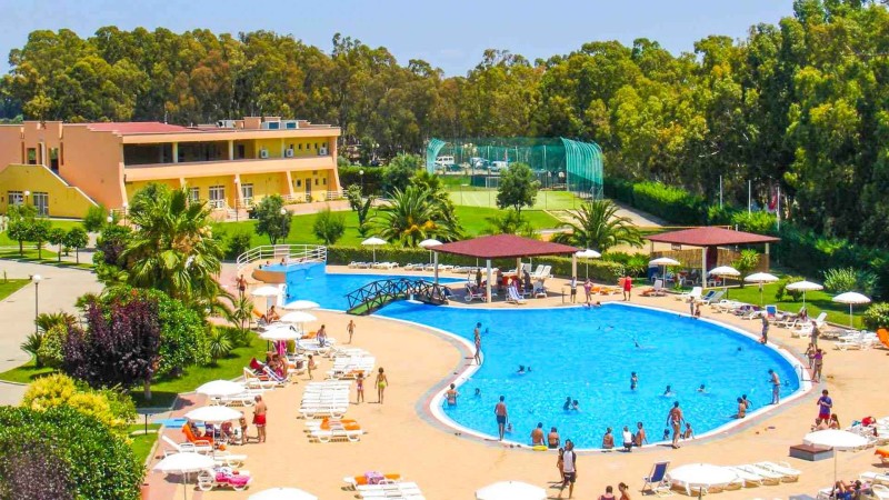 Villaggio Nova Siri 2