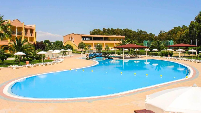 Villaggio Nova Siri 3