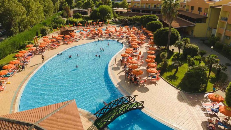 Villaggio Nova Siri 4