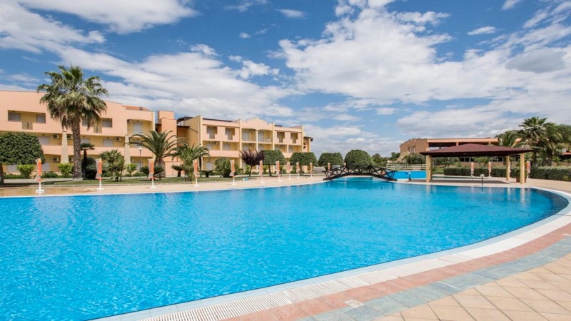 Villaggio Nova Siri 5