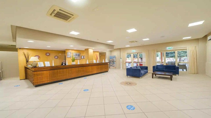 Villaggio Nova Siri 8