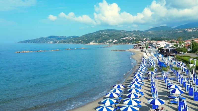 Cilento Resort Velia 3