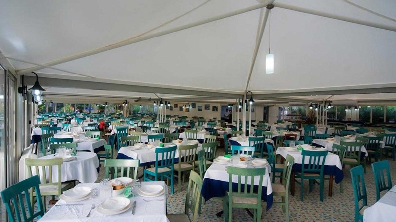 Cilento Resort Velia 5