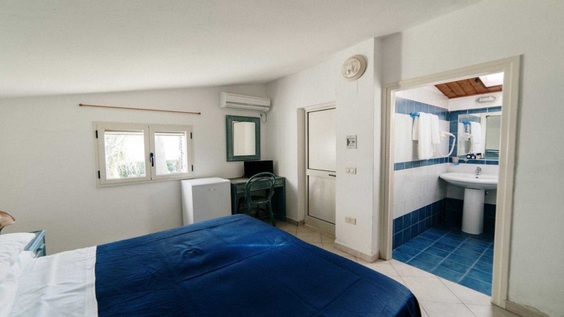 Cilento Resort Velia 10