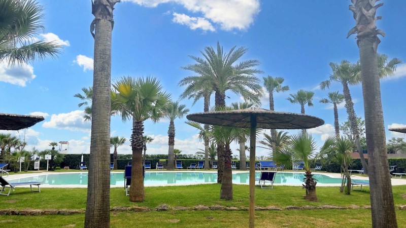 Cilento Resort Velia 15