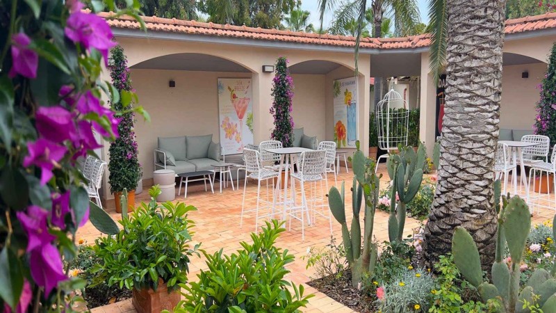 Cilento Resort Velia 16