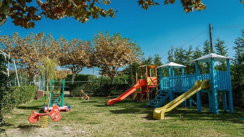 Cilento Resort Velia 17