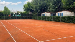 Cilento Resort Velia 18