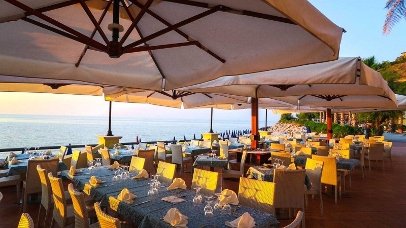 Villaggio Lido San Giuseppe 11