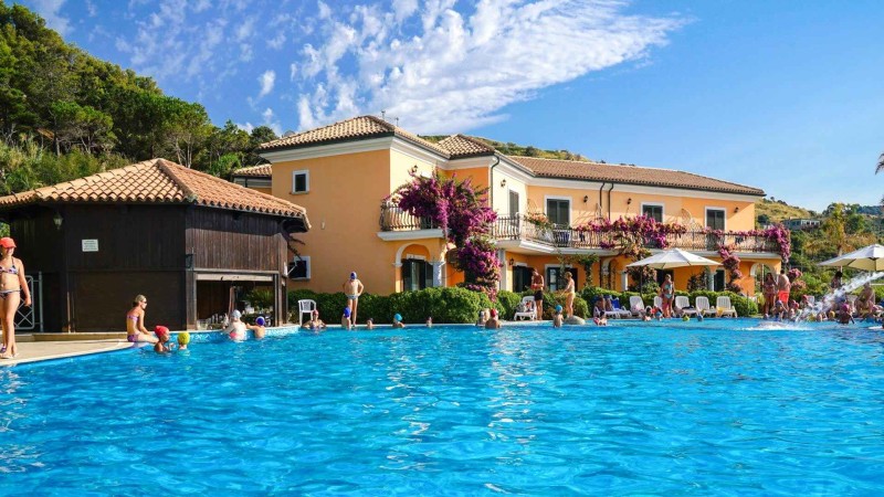 Villaggio Lido San Giuseppe 2