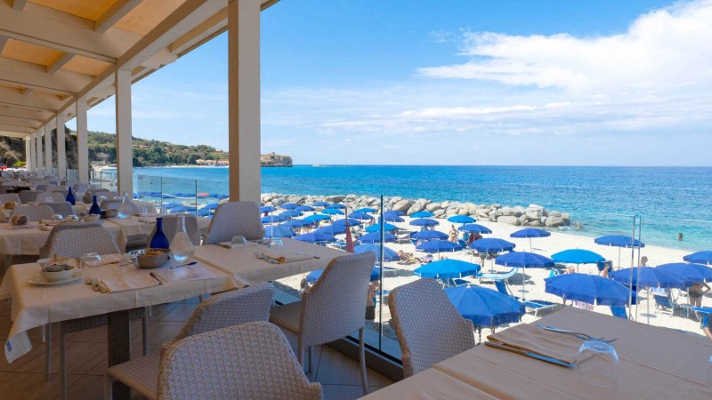 Villaggio Lido San Giuseppe 3