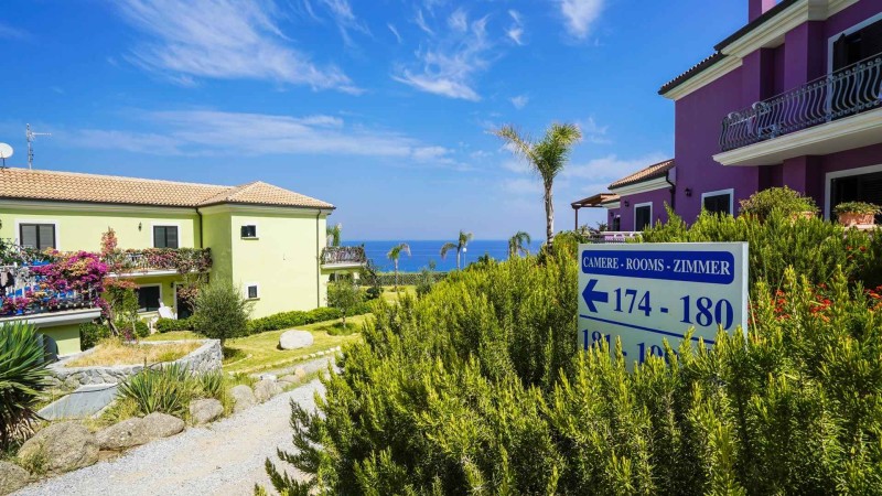 Villaggio Lido San Giuseppe 5