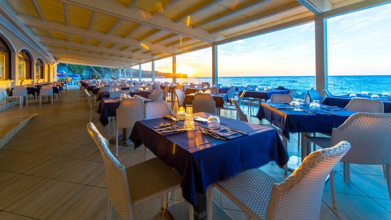 Villaggio Lido San Giuseppe 7