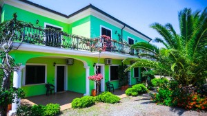 Villaggio Lido San Giuseppe 10