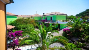 Villaggio Lido San Giuseppe 12