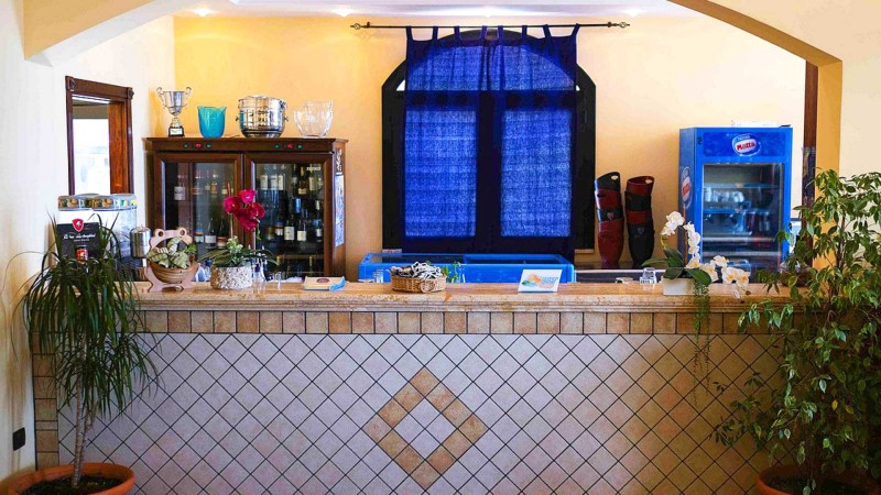 Villaggio Lido San Giuseppe 14