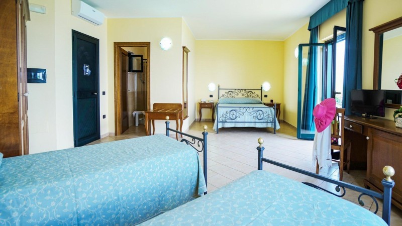 Villaggio Lido San Giuseppe 17