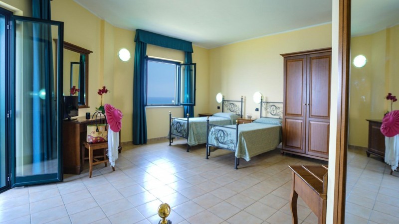 Villaggio Lido San Giuseppe 18