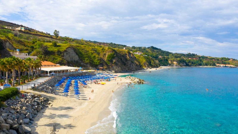 Villaggio Lido San Giuseppe 22