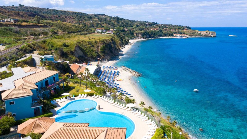 Villaggio Lido San Giuseppe 23