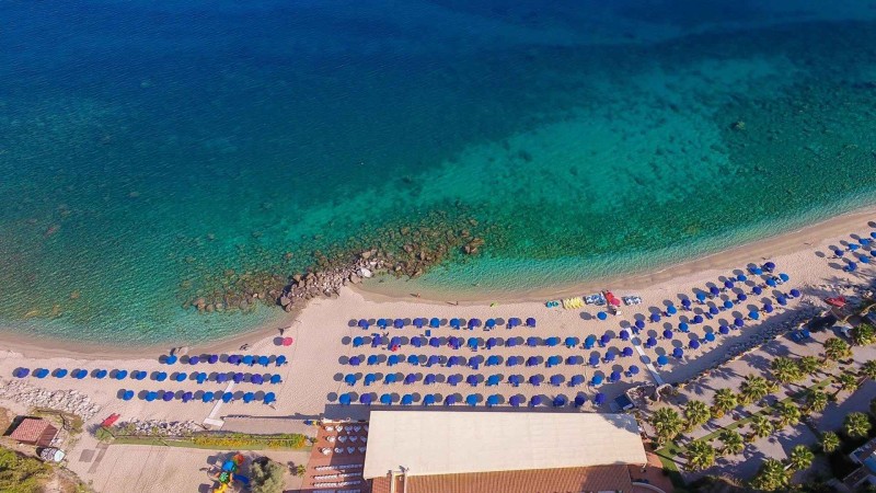 Villaggio Lido San Giuseppe 24