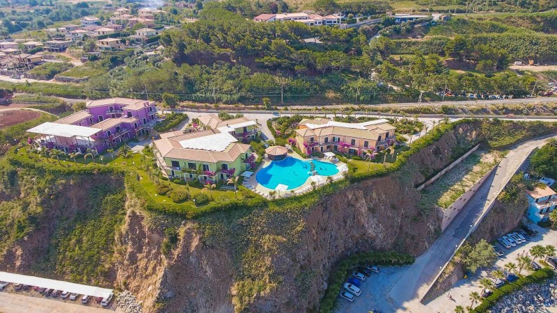 Villaggio Lido San Giuseppe 25