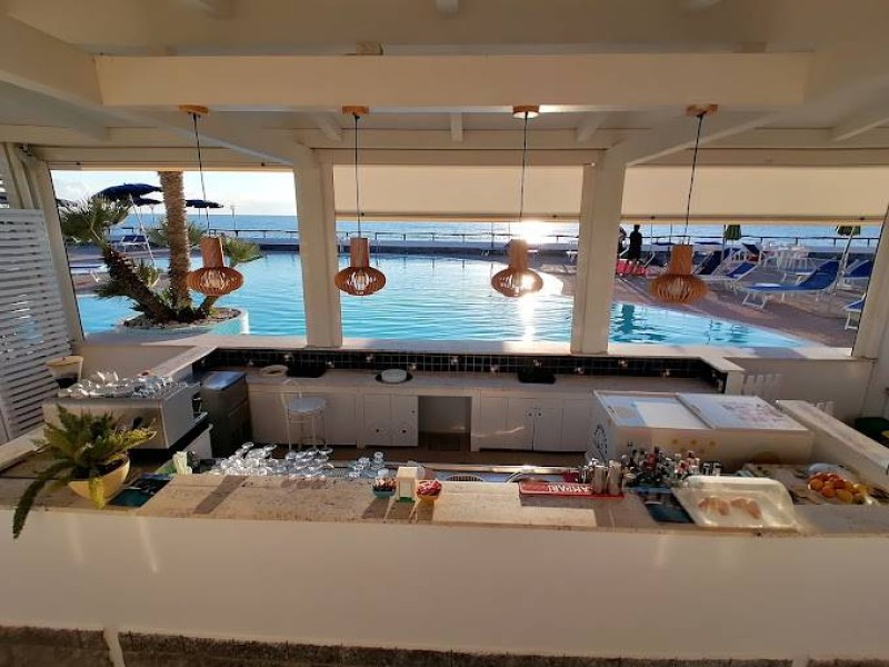 Villaggio Agrumeto 6