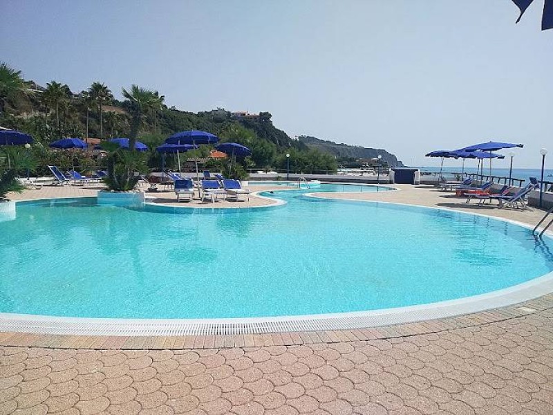 Villaggio Agrumeto 1