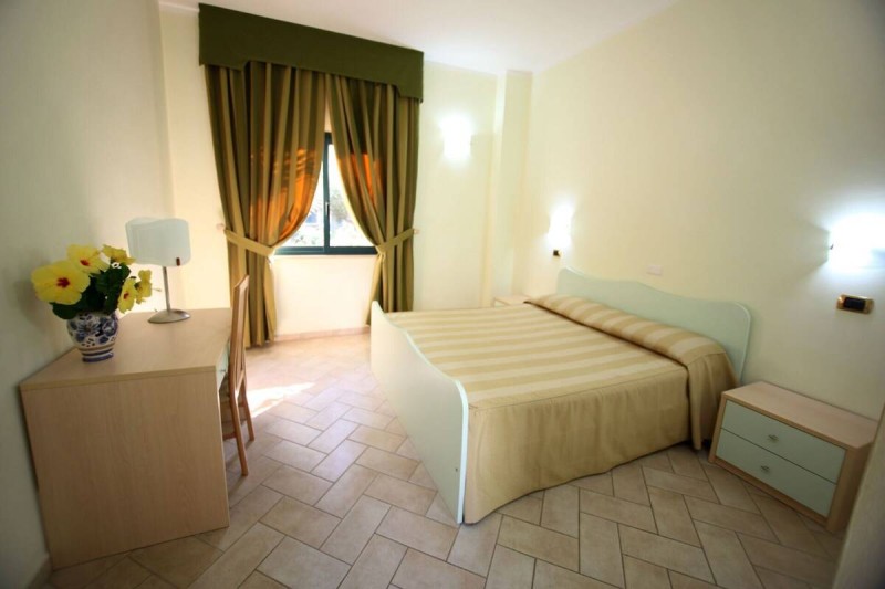 Villaggio Agrumeto 21