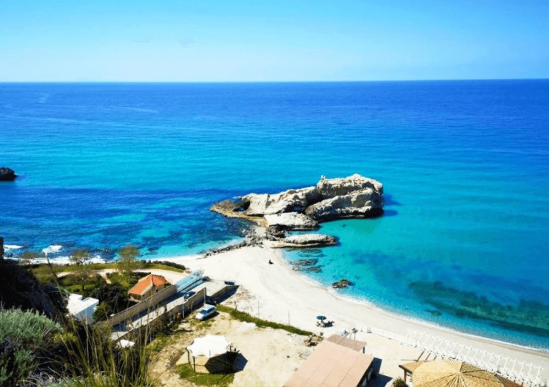 Secret Residence Tropea 2