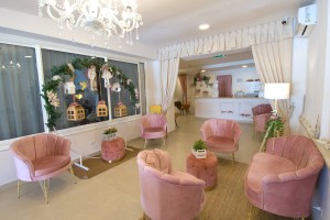 Hotel Club La Bonita 1