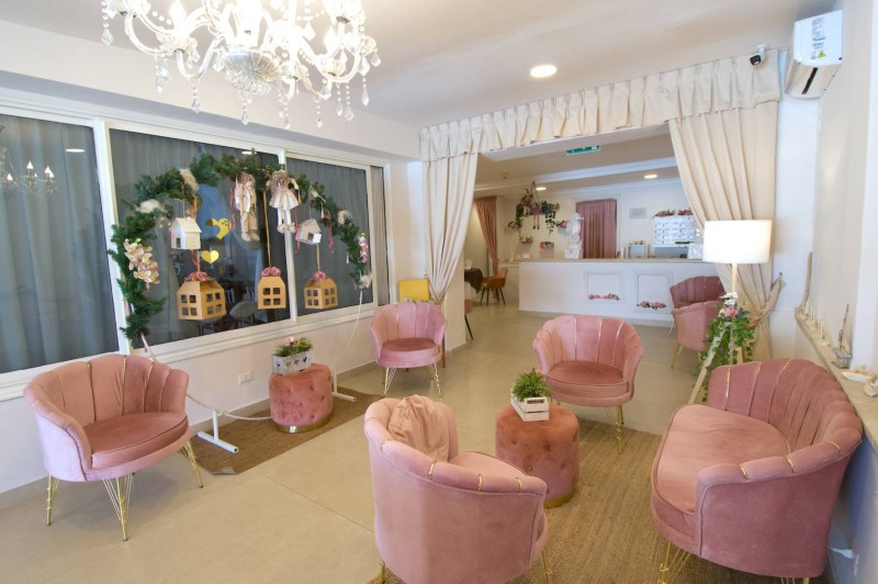 Hotel Club La Bonita 1