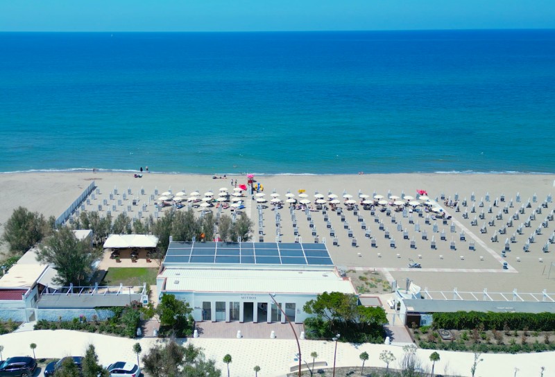 Hotel Club La Bonita