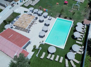 Hotel Club La Bonita 2