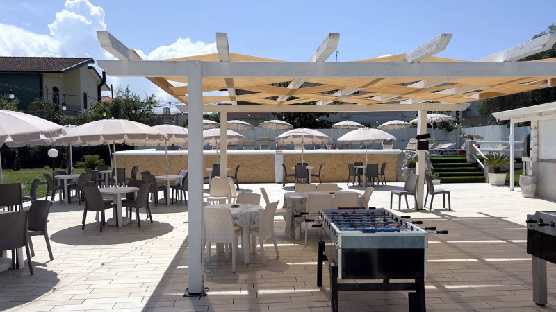 Hotel Club La Bonita 4