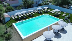 Hotel Club La Bonita 5