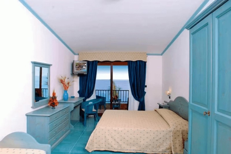 Hotel Club La Bonita 6