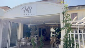 Hotel Club La Bonita 8