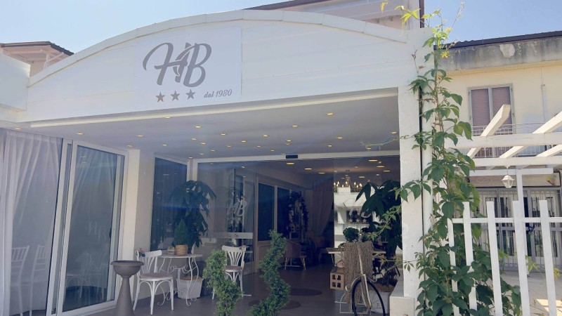 Hotel Club La Bonita 8