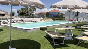 Hotel Club La Bonita 9