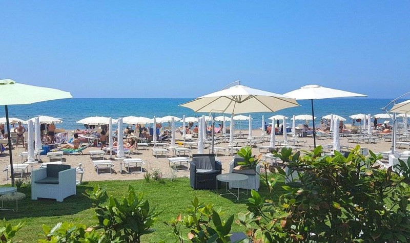 Hotel Club La Bonita 11