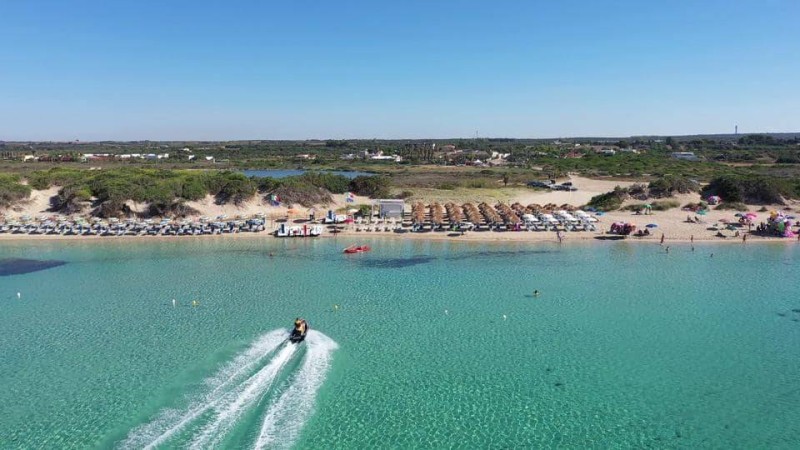 Secret Village Salento 3